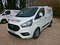 preview Ford Transit Custom #0