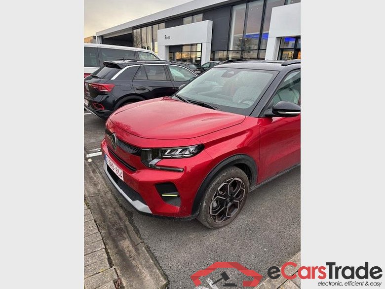 CITROEN C3 1.2 Turbo Max #1