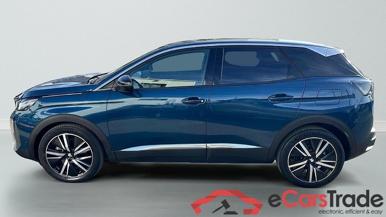 Peugeot 3008 Hybrid 180 e-EAT8 Allure Pack #4