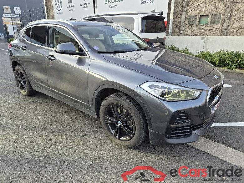 BMW X2 (F39) 1.5iA sDrive18 OPF #4