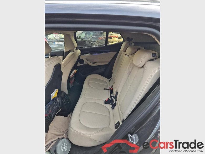 BMW X2 (F39) 1.5iA sDrive18 OPF #6