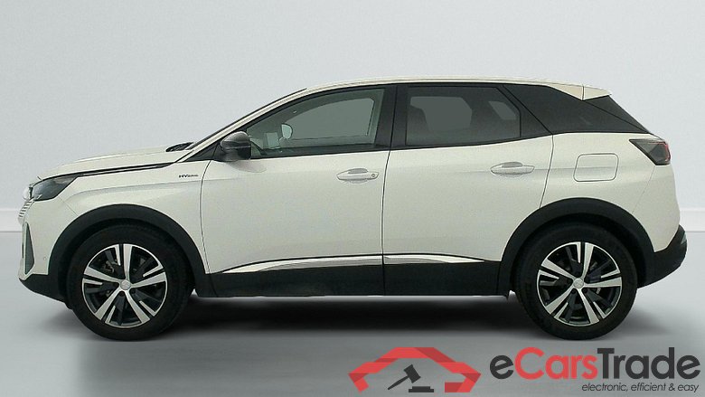Peugeot 3008 Hybrid 225 e-EAT8 Allure Pack #4