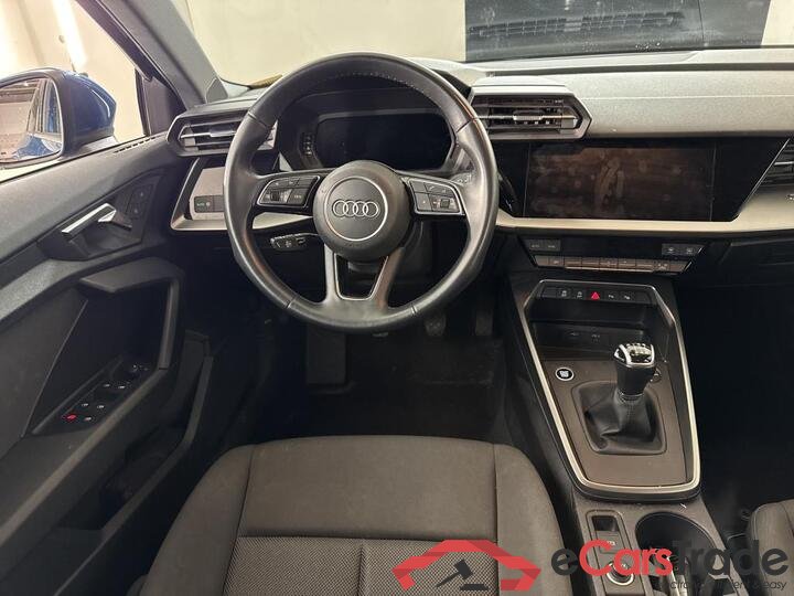 Audi A3 Sportback A3 Sportback 1.0 30 TFSi 81kW 81kW/110pk  5D/P Man-6 #5