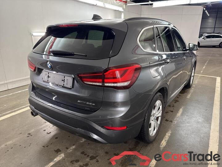 BMW X1 X1 xDrive25e (162 kW) 162kW/220pk  5D/P Auto-6 #4