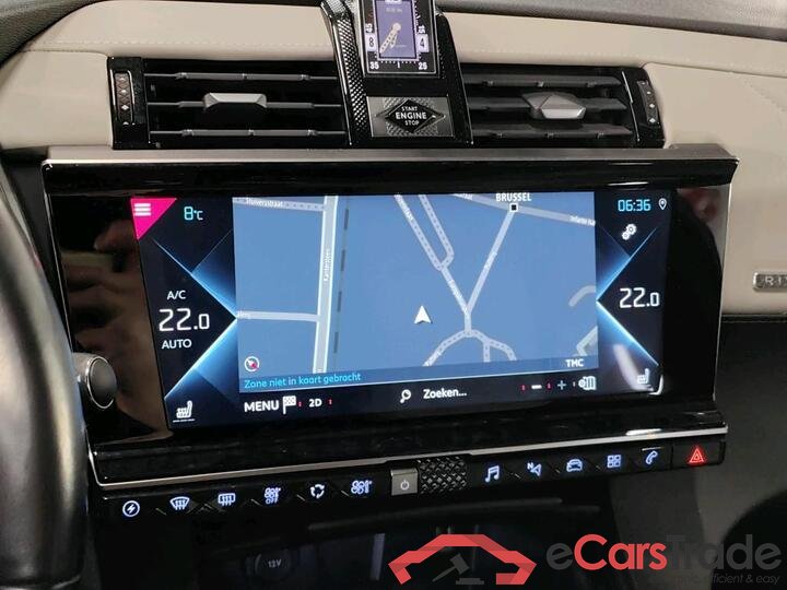 DS DS 7 CROSSBACK DS 7 Crossback E-Tense Rivoli (PHEV) 165kW/225pk  5D/P Auto-8 #6