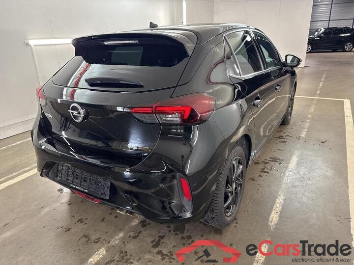 Opel Corsa Corsa 1.2 Turbo S/S Auto GS Line 96kW/131pk  5D/P Auto-8 #4