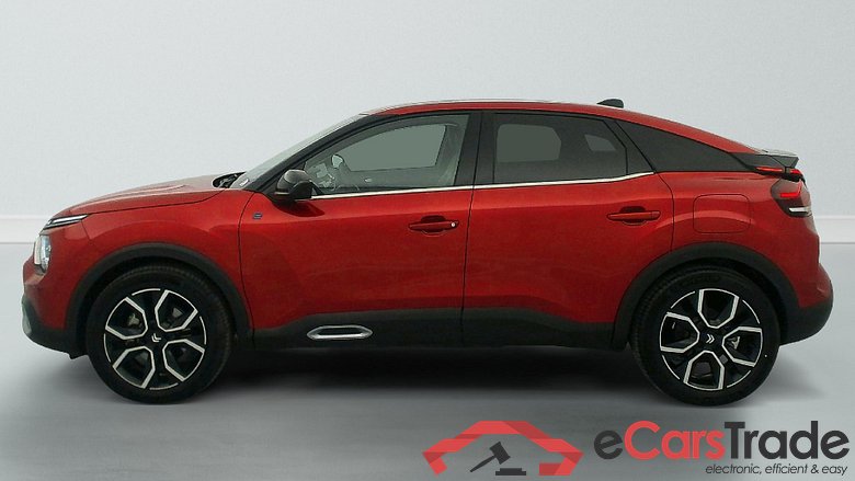 Citroen E-C4 136 ch Automatique Shine #4