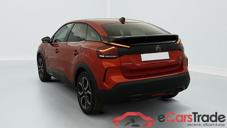 Citroen E-C4 136 ch Automatique Shine #5