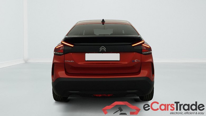 Citroen E-C4 136 ch Automatique Shine #6