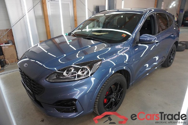 Kuga Plug-In Hybrid ST-Line 2.5 165KW ATV E6d