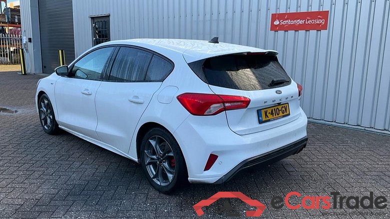 FORD FOCUS 1.0 mhev ecoboost st line x business 92kW  #3