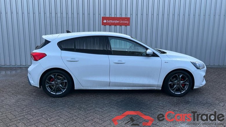 FORD FOCUS 1.0 mhev ecoboost st line x business 92kW  #6