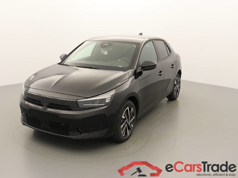 Opel Corsa GS 1.2 GASOLINE 100hp #1