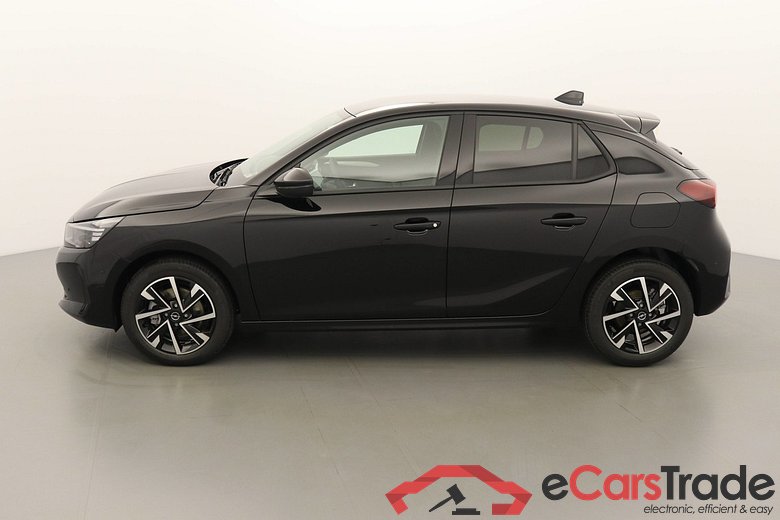 Opel Corsa GS 1.2 GASOLINE 100hp #4