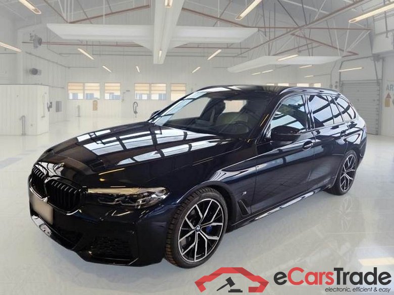 BMW SERIE 5 / 2020 / 5P / STATION WAGON 530D 183KW XD M SPORT AUTO TOURING #1