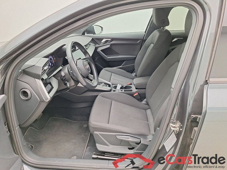 Audi, A3 SB '20, Audi A3 Sportback 2.0 30 TDi 85kW S tronic Busines #3