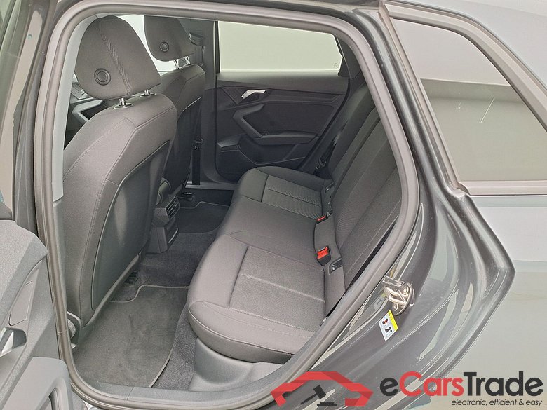 Audi, A3 SB '20, Audi A3 Sportback 2.0 30 TDi 85kW S tronic Busines #4