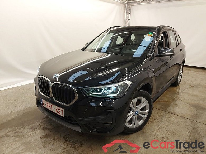 BMW X1 xDrive25e (162 kW) 5d #1