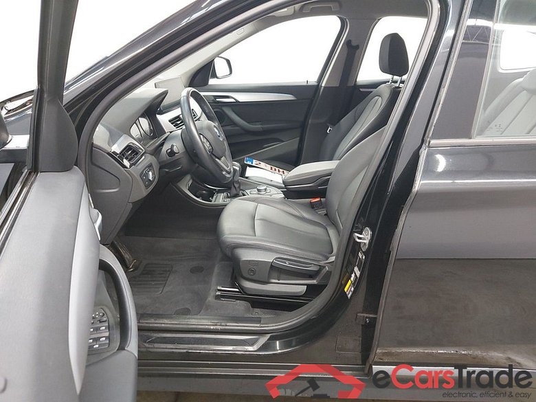 BMW X1 xDrive25e (162 kW) 5d #3