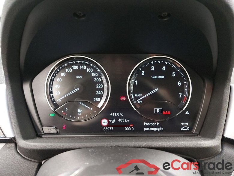 BMW X1 xDrive25e (162 kW) 5d #6