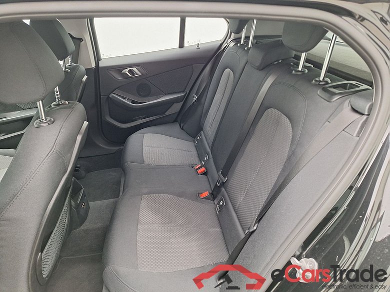 BMW, 1-serie '19, BMW 1 Reeks Hatch 116dA (85 kW) 5d #4