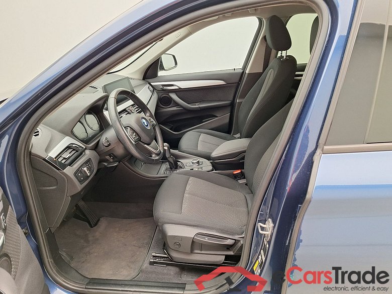 BMW, X1 FL'19 PHEV, BMW X1 xDrive25e (162 kW) 5d #3