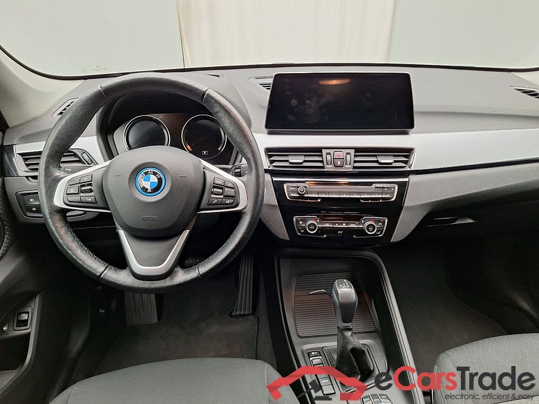 BMW, X1 FL'19 PHEV, BMW X1 xDrive25e (162 kW) 5d #5