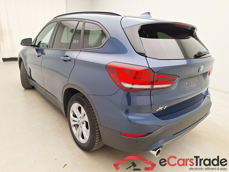 BMW, X1 FL'19 PHEV, BMW X1 xDrive25e (162 kW) 5d #6