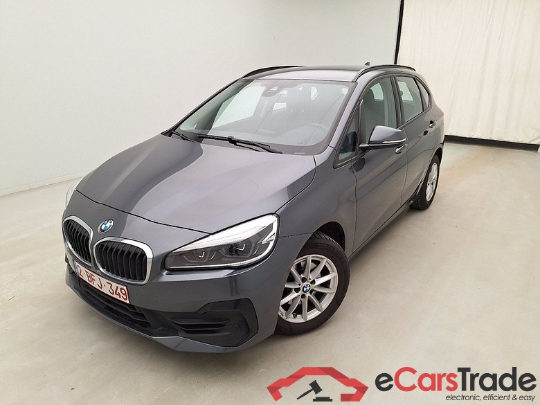 BMW, 2-serie Act.Tour '18, BMW 2 Reeks Active Tourer 218i (100kW) 5d #2