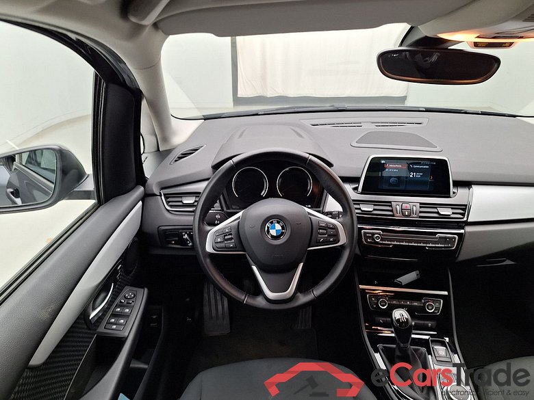 BMW, 2-serie Act.Tour '18, BMW 2 Reeks Active Tourer 218i (100kW) 5d #5