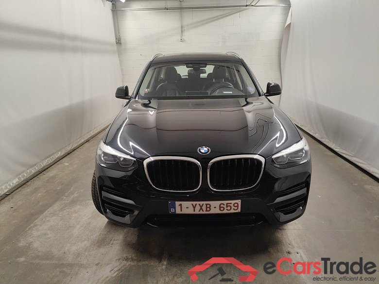 BMW X3 xDrive30e (120 kW) 5d #5