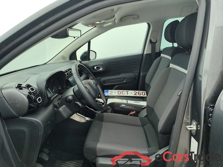 Citroën C3 Aircross 1.5 BlueHDi 110 S&S MAN6 Feel 5d #3