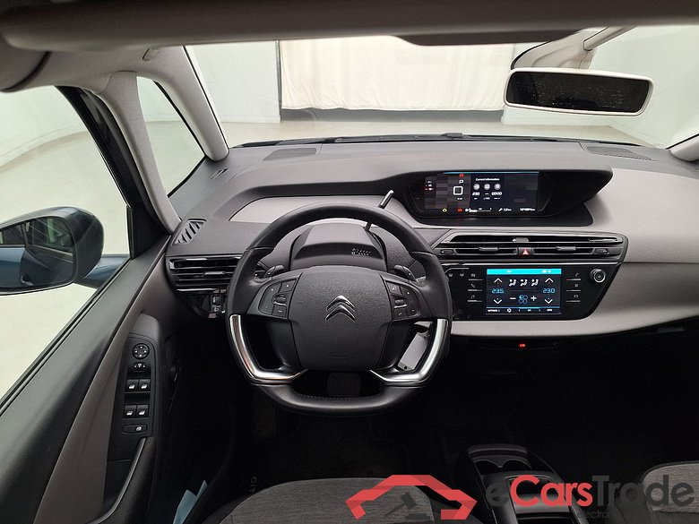 Citroën, Gr.C4 SpaceT. FL'16, Citroën Grand C4 Spacetourer 1.5 BlueHDi 130 S&S EAT 7pl #3