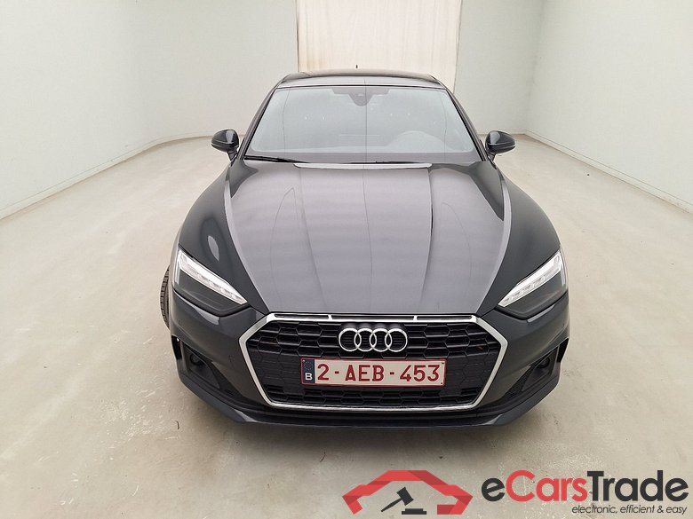 Audi, A5 SB FL'20, Audi A5 Sportback 35 TDI S tronic Business Edition