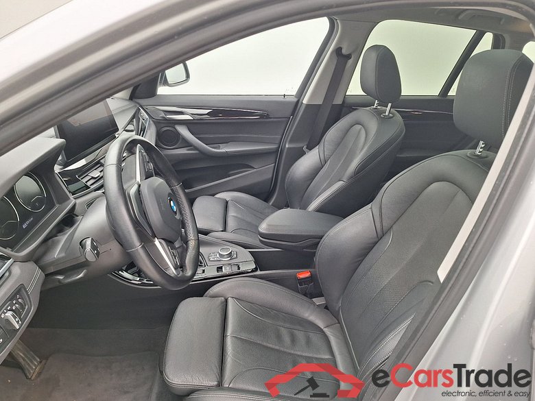 BMW, X1 FL'19, BMW X1 xDrive25e (162 kW) 5d #3