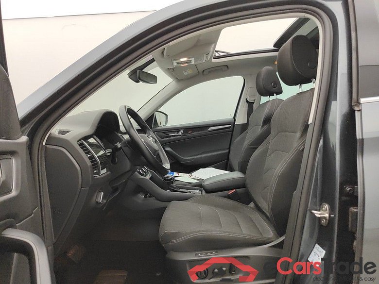 Skoda Kodiaq 1.5 TSI 110kW DSG7 Style 5d #3