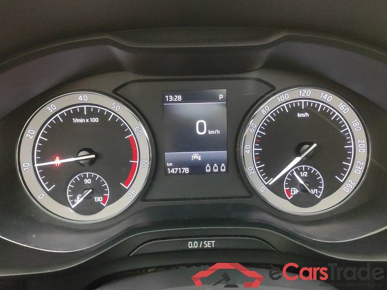 Skoda Kodiaq 1.5 TSI 110kW DSG7 Style 5d #6