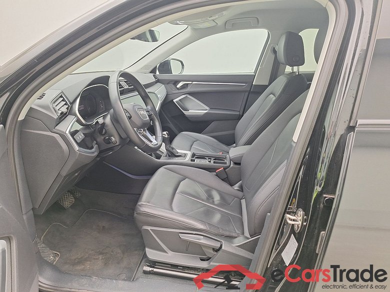 Audi, Q3 SB '19 PHEV, Audi Q3 Sportback 45 TFSI e S tronic S Line 5d #3