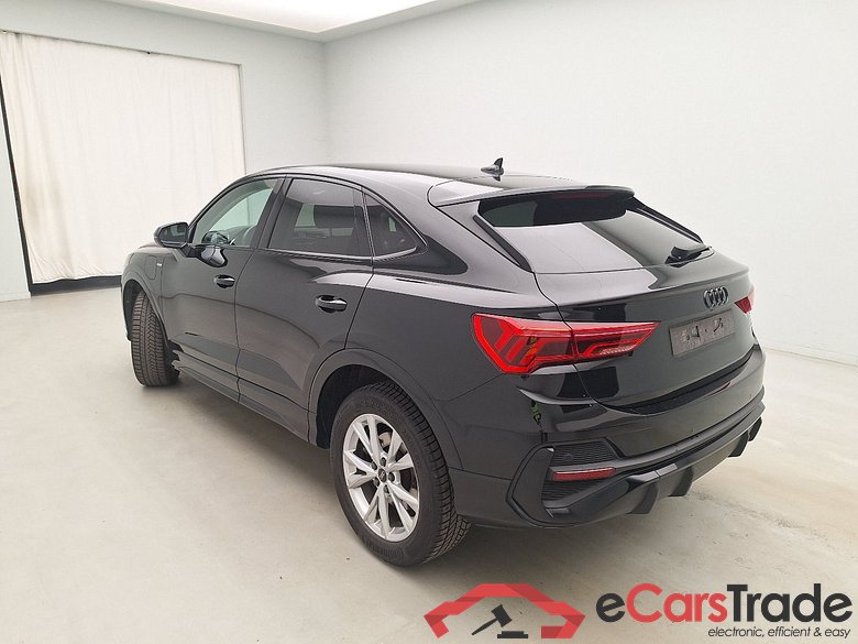 Audi, Q3 SB '19 PHEV, Audi Q3 Sportback 45 TFSI e S tronic S Line 5d #6