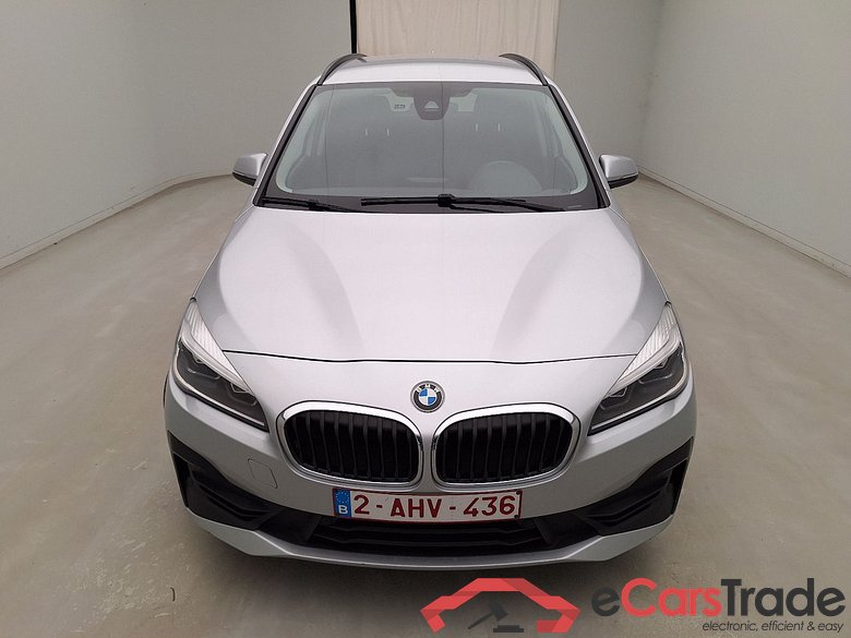 BMW, 2-serie GranTour '18, BMW 2 Reeks Gran Tourer 218d (100kW) 5d #1