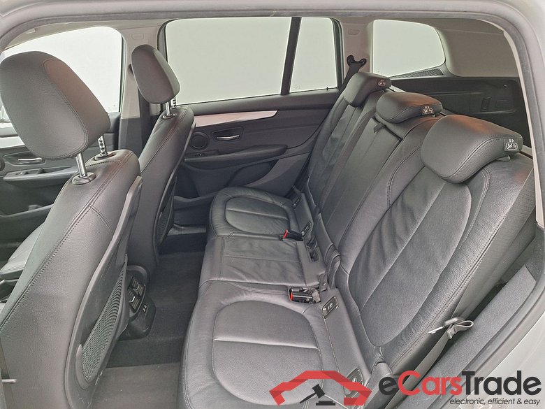 BMW, 2-serie GranTour '18, BMW 2 Reeks Gran Tourer 218d (100kW) 5d #4