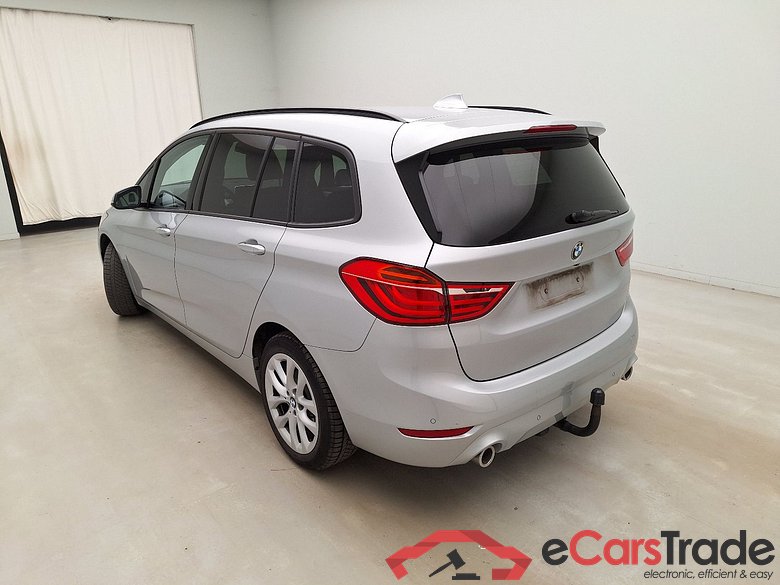 BMW, 2-serie GranTour '18, BMW 2 Reeks Gran Tourer 218d (100kW) 5d #6