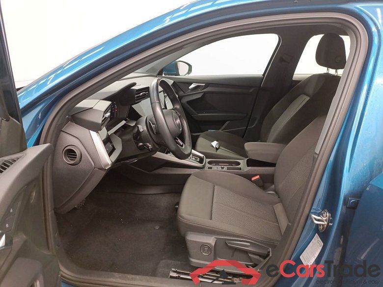 AUDI A3 SPORTBACK DIESEL - 2020 30 TDi 116hp Advanced S tronic (EU6AP) 5d #3