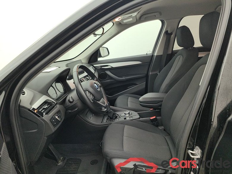 BMW X1 xDrive25e 125hp PHEV (EU6d-TEMP) 5d #3