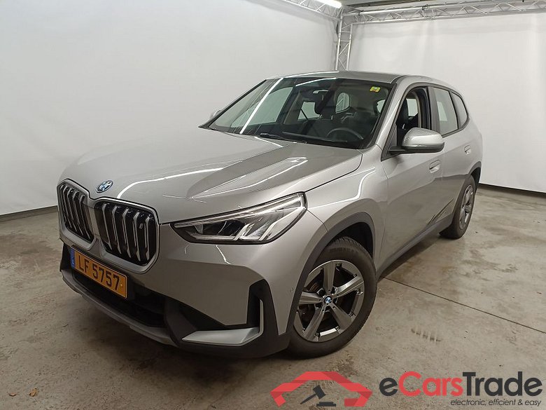 BMW iX1 66.5 kWh 272hp xDrive30 5d #1