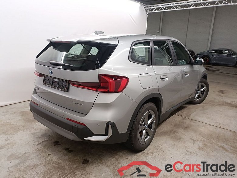 BMW iX1 66.5 kWh 272hp xDrive30 5d #2