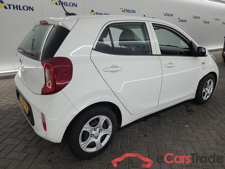 KIA Picanto 1.0 DPi ComfortLine 5-zits 5D 49kW #3