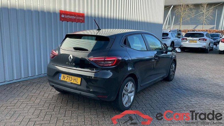 RENAULT CLIO 1.0tce zen 67kW  #5