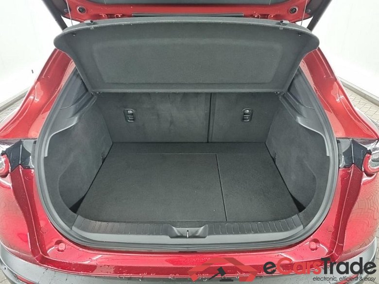 Mazda CX-30 E-SKYACTIV-X 186 Luxury Auto 5D 137kW #5