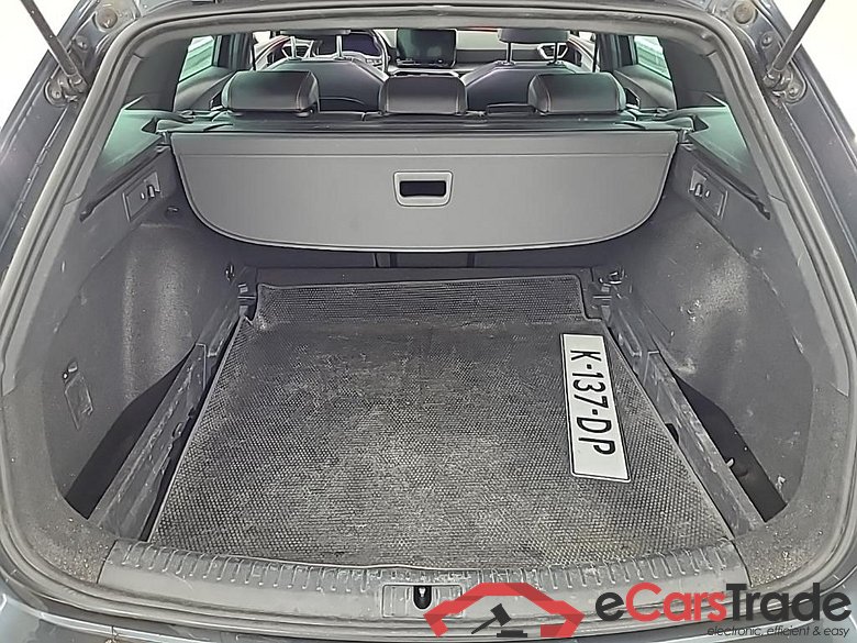 SEAT Leon ST 1.5 eTSI FR Launch Edition DSG 5D 110kW #5